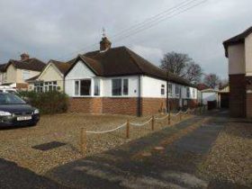 3 Bedroom Bungalow